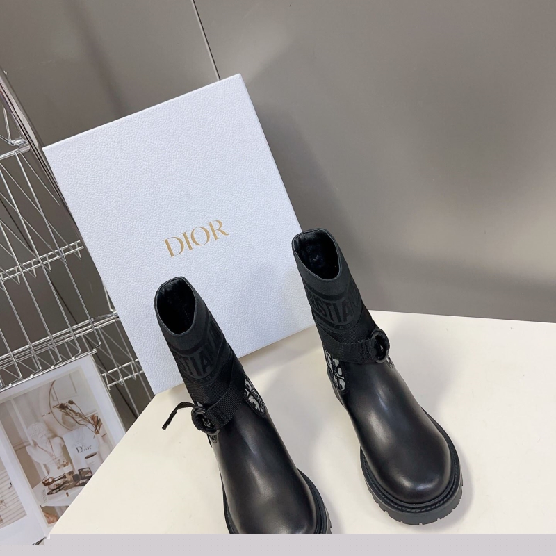 ch**an D*or boots